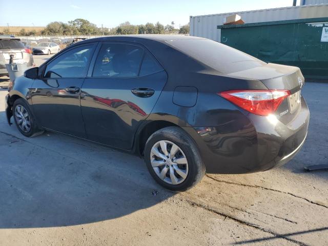 Photo 2 from auction – 2016 TOYOTA COROLLA L with VIN 5YFBURHEXGP486446