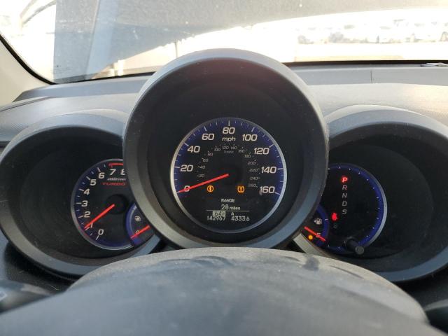 Photo 9 from auction – 2011 ACURA RDX with VIN 5J8TB2H21BA000936