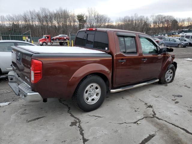 Photo 3 from auction – 2016 NISSAN FRONTIER S with VIN 1N6AD0EV6GN777614