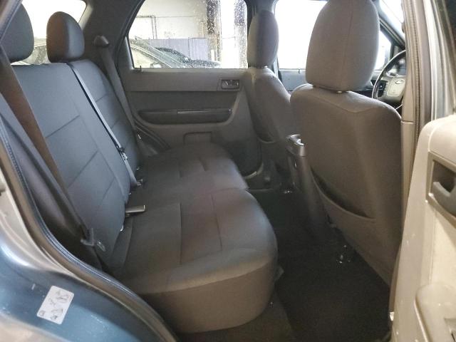 Photo 11 from auction – 2012 FORD ESCAPE XLT with VIN 1FMCU9DG0CKC23172