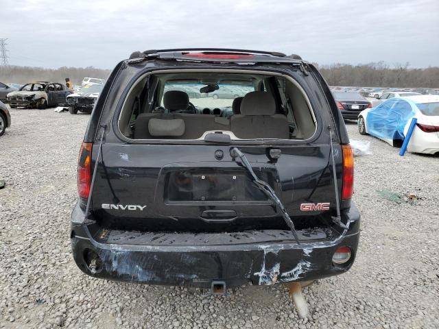 Photo 6 from auction – 2006 GMC ENVOY with VIN 1GKDS13SX62354690
