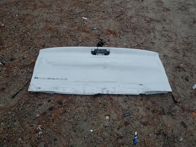 Photo 12 from auction – 2022 CHEVROLET SILVERADO with VIN 1GCUDAED8NZ579510