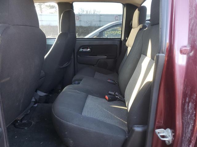 Photo 10 from auction – 2009 CHEVROLET COLORADO with VIN 1GCDT13E798130975