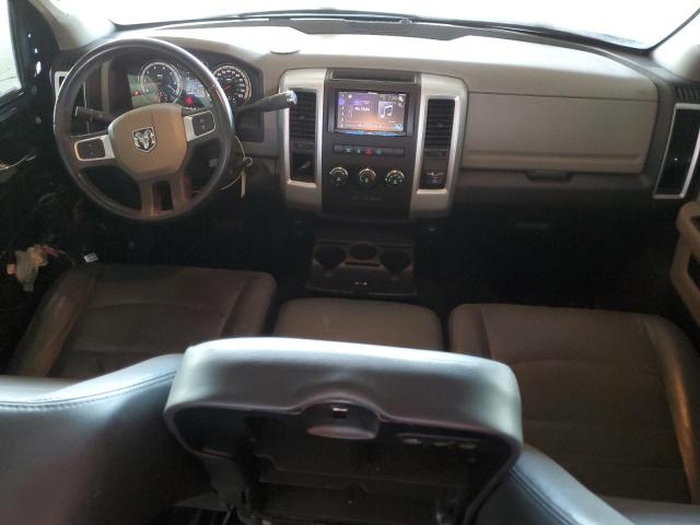 Photo 8 from auction – 2011 DODGE RAM 1500 with VIN 1D7RB1CT8BS526788