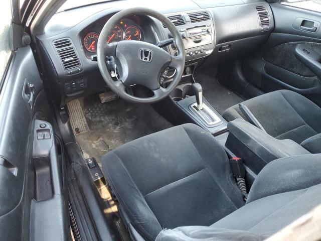 Photo 8 from auction – 2003 HONDA CIVIC EX with VIN 1HGEM22953L065674