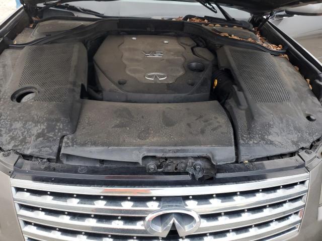 Photo 11 from auction – 2007 INFINITI M35 BASE with VIN JNKAY01E07M303899