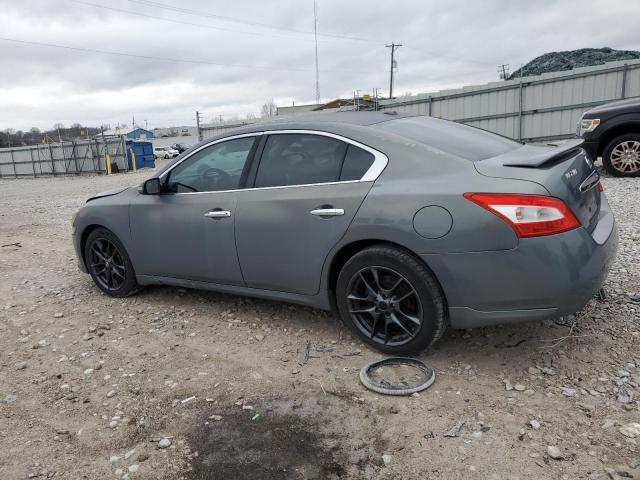 صورة رقم 2 من المزاد - 2010 NISSAN MAXIMA S مع VIN 1N4AA5AP4AC853808