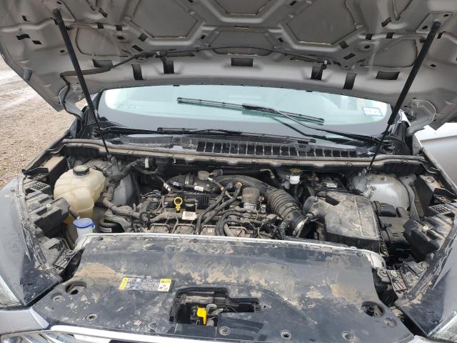 Photo 12 from auction – 2021 FORD EDGE SEL with VIN 2FMPK3J90MBA14942
