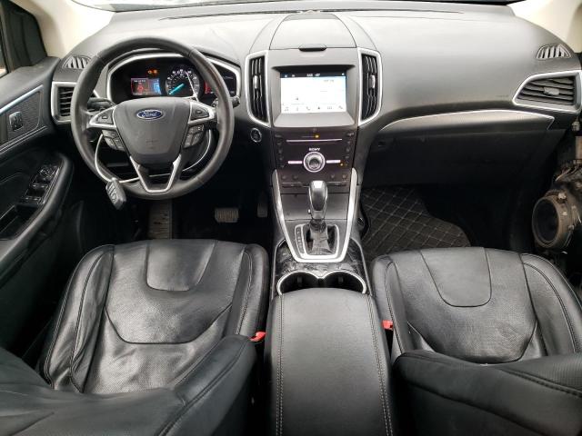 Photo 8 from auction – 2017 FORD EDGE TITAN with VIN 2FMPK3K9XHBB52704