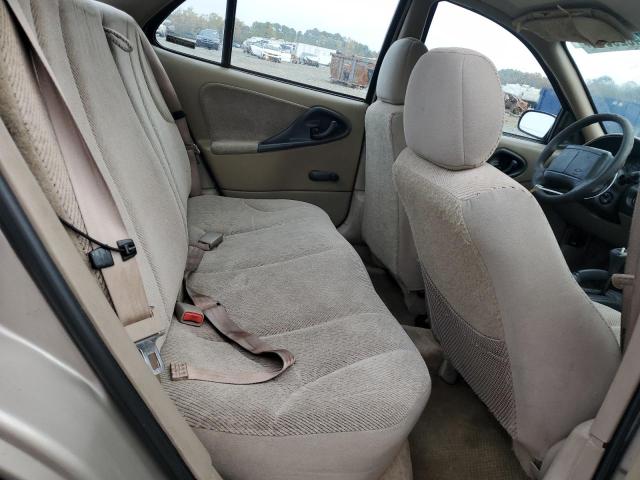 Photo 10 from auction – 2001 CHEVROLET CAVALIER L with VIN 1G1JF524317156177