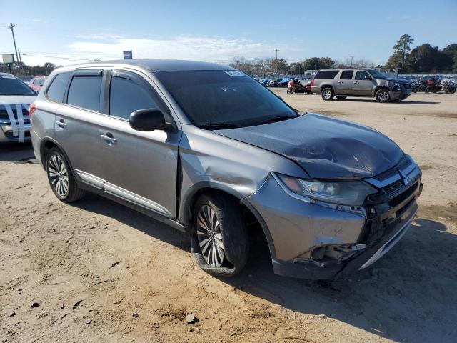 Photo 4 from auction – 2019 MITSUBISHI OUTLANDER with VIN JA4AD2A37KJ000145