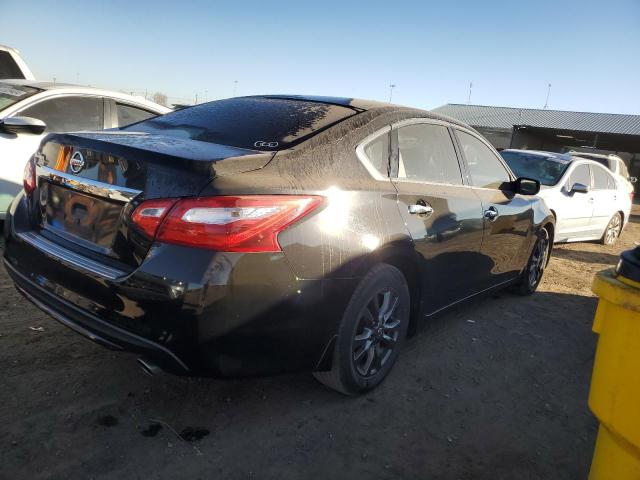 Photo 3 from auction – 2017 NISSAN ALTIMA 2.5 with VIN 1N4AL3AP8HN318364