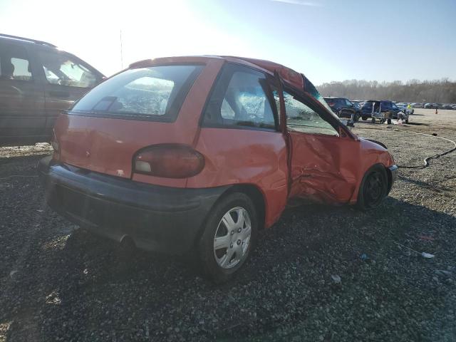Photo 3 from auction – 1995 GEO METRO BASE with VIN 2C1MR2268S6758695