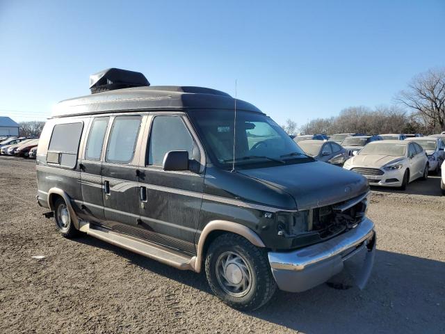Photo 4 from auction – 1997 FORD ECONOLINE with VIN 1FDEE14L6VHB06605
