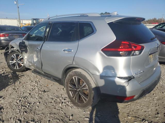 Photo 2 from auction – 2018 NISSAN ROGUE S with VIN JN8AT2MT0JW462377