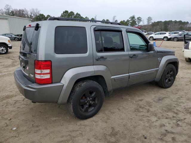 Photo 3 from auction – 2012 JEEP LIBERTY SP with VIN 1C4PJMAK7CW134976