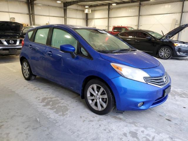 Photo 4 from auction – 2015 NISSAN VERSA NOTE with VIN 3N1CE2CP1FL446532