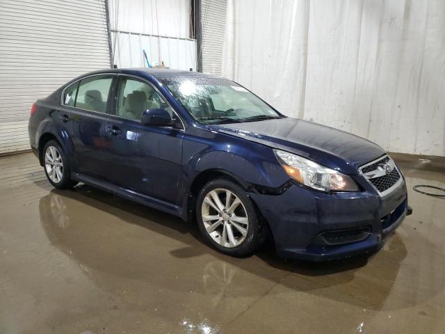 Photo 4 from auction – 2013 SUBARU LEGACY 2.5 with VIN 4S3BMBC65D3031869