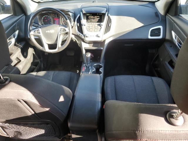Photo 8 from auction – 2017 GMC TERRAIN SL with VIN 2GKFLTE31H6340982