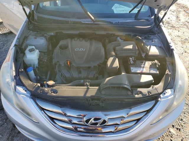 Photo 11 from auction – 2011 HYUNDAI SONATA SE with VIN 5NPEC4AC2BH259611