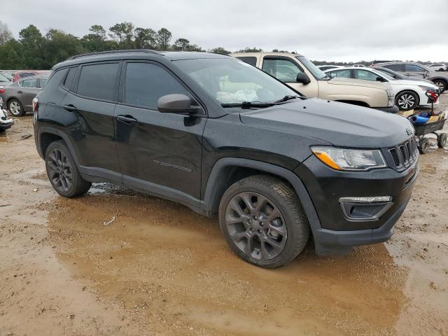 Photo 4 from auction – 2021 JEEP COMPASS 80 with VIN 3C4NJDEB0MT584042