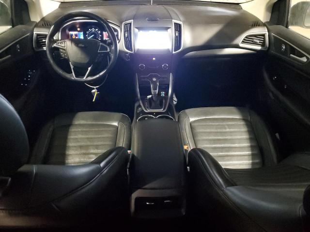 Photo 8 from auction – 2017 FORD EDGE SEL with VIN 2FMPK4J93HBC03113
