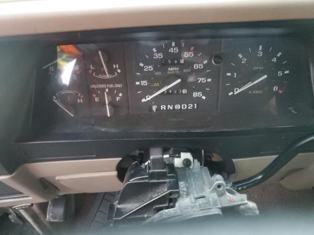 Photo 9 from auction – 1990 FORD RANGER with VIN 1FTCR10T1LUA58912