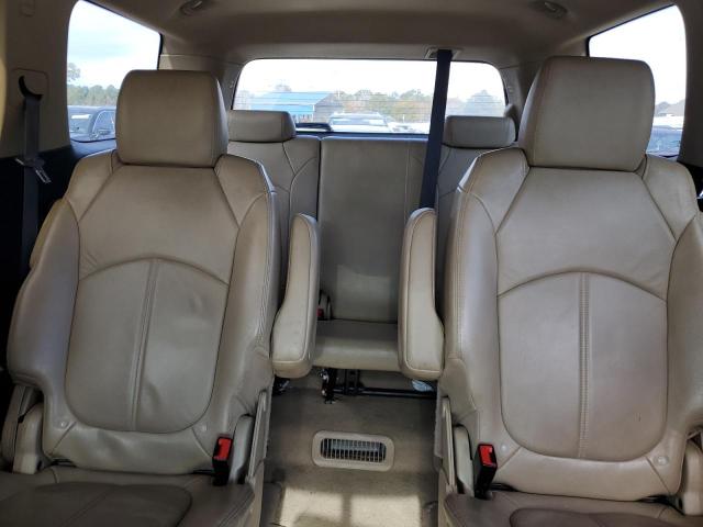 Photo 10 from auction – 2012 GMC ACADIA SLT with VIN 1GKKRRED1CJ221169