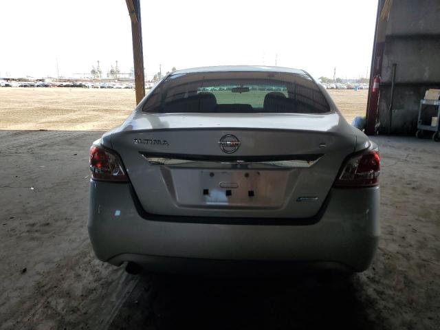 Photo 6 from auction – 2013 NISSAN ALTIMA 2.5 with VIN 1N4AL3AP7DN496356