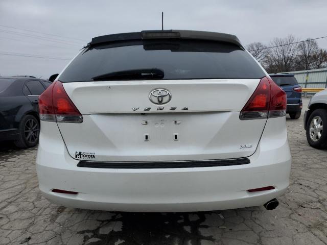 Photo 6 from auction – 2013 TOYOTA VENZA LE with VIN 4T3ZA3BB3DU066130