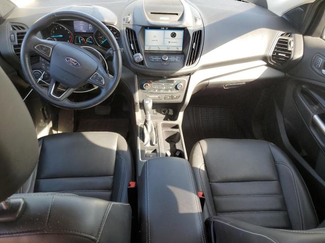 Photo 8 from auction – 2017 FORD ESCAPE SE with VIN 1FMCU0GD1HUC98858