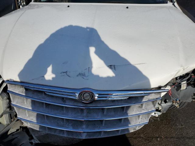 Photo 11 from auction – 2010 CHRYSLER SEBRING TO with VIN 1C3CC4FB3AN123448