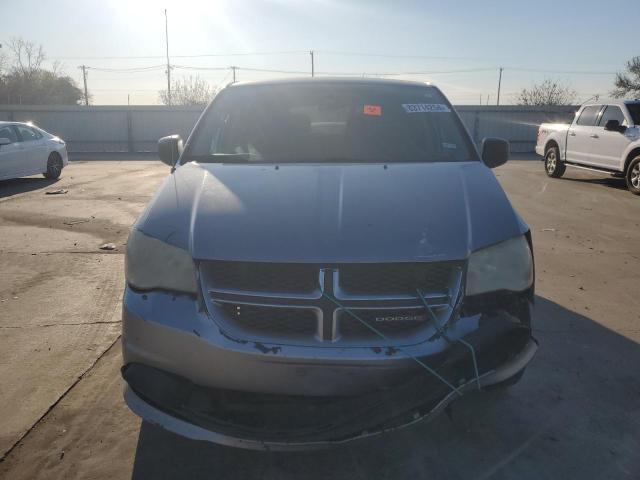 Photo 5 from auction – 2013 DODGE GRAND CARA with VIN 2C4RDGBG6DR597777