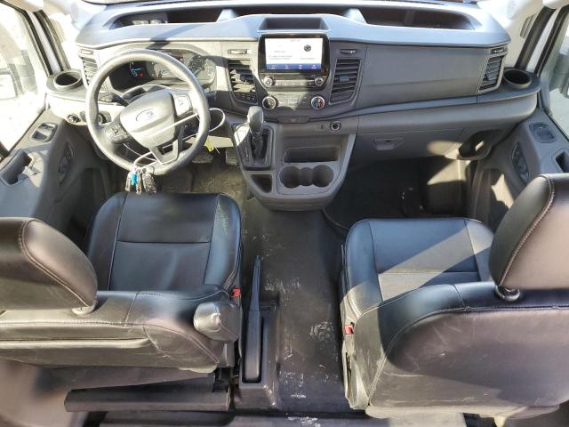 Photo 8 from auction – 2020 FORD TRANSIT T- with VIN 1FDAX2C88LKB22185