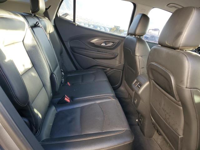 Photo 11 from auction – 2020 GMC TERRAIN SL with VIN 3GKALVEX3LL218184