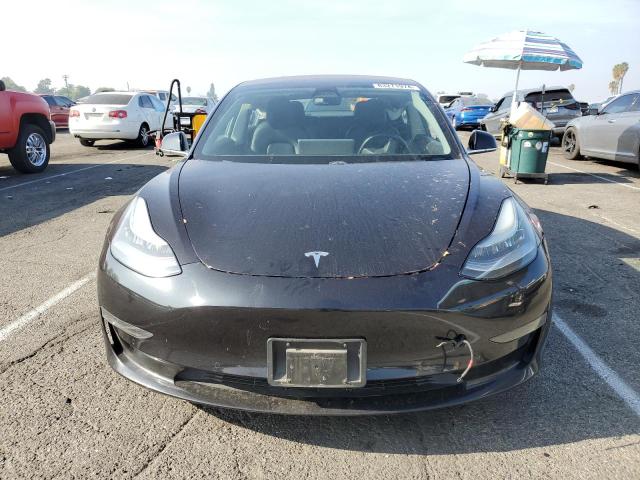 Photo 5 from auction – 2018 TESLA MODEL 3 with VIN 5YJ3E1EB0JF082698