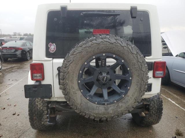 صورة رقم 6 من المزاد - 2015 JEEP WRANGLER U مع VIN 1C4BJWEG0FL600247