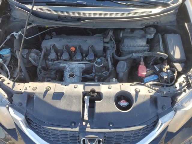 Photo 11 from auction – 2015 HONDA CIVIC LX with VIN 19XFB2F54FE254894