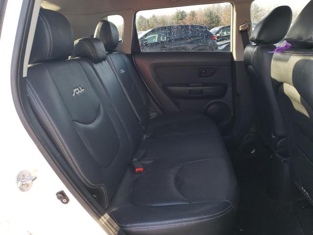 Foto 10 de la subasta – 2012 KIA SOUL con VIN KNDJT2A57C7470989
