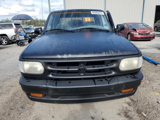 Photo 5 from auction – 1996 MAZDA B3000 CAB with VIN 4F4CR16U5TTM08135
