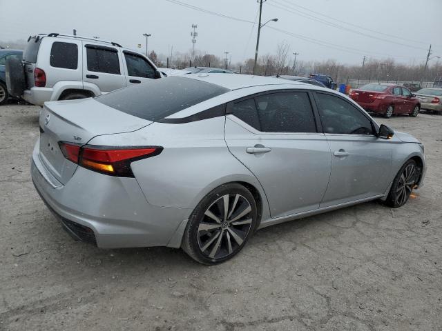 Photo 3 from auction – 2019 NISSAN ALTIMA SR with VIN 1N4BL4CV4KC177088