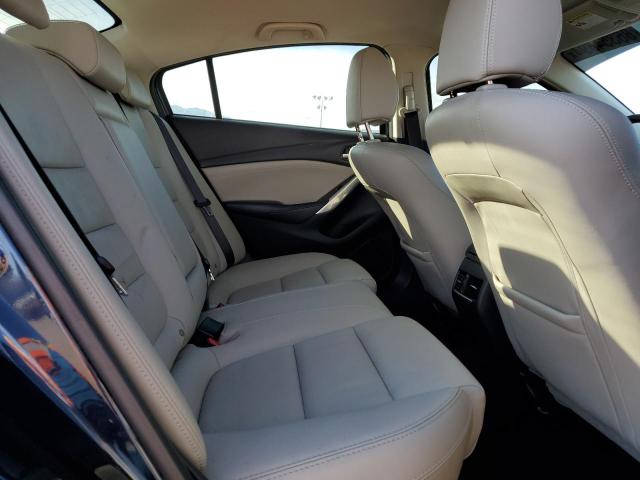 Photo 10 from auction – 2015 MAZDA 6 TOURING with VIN JM1GJ1V58F1206515