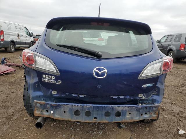 Photo 6 from auction – 2012 MAZDA 3 I with VIN JM1BL1L77C1577945
