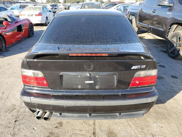 Photo 6 from auction – 1998 BMW M3 with VIN WBSCD932XWEE08919
