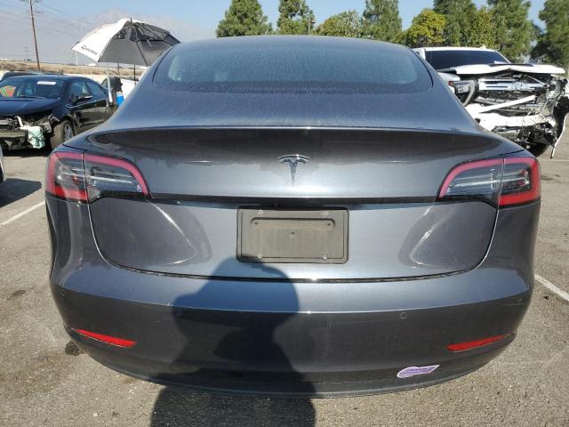 Photo 6 from auction – 2019 TESLA MODEL 3 with VIN 5YJ3E1EA5KF402459