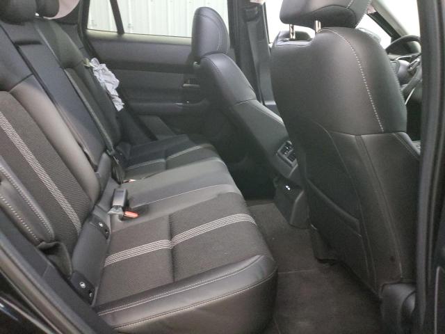 Photo 11 from auction – 2025 MAZDA CX-50 PREF with VIN 7MMVABBM4SN314352