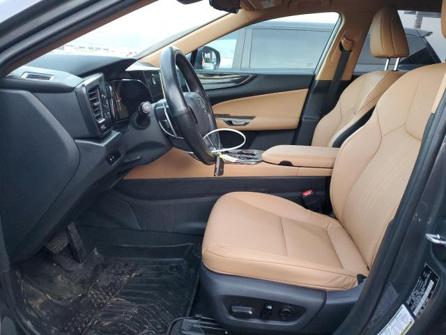 Photo 7 from auction – 2024 LEXUS NX 250 BAS with VIN 2T2ADCAZ8RC008577