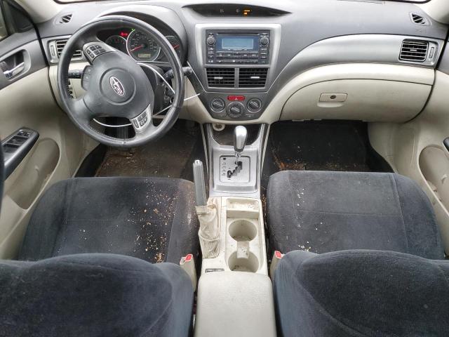 Photo 8 from auction – 2011 SUBARU IMPREZA 2. with VIN JF1GH6B67BH812059