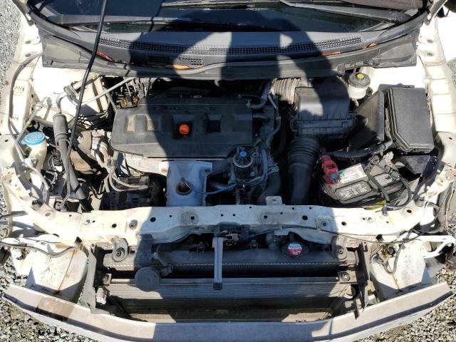 Photo 11 from auction – 2012 HONDA CIVIC EX with VIN 2HGFG3B86CH547656