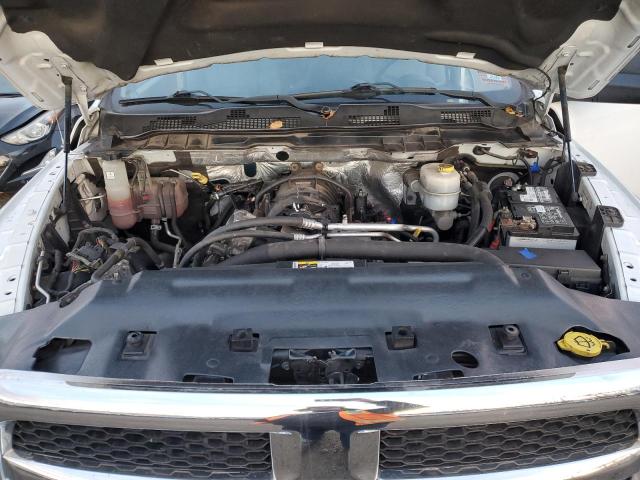 Photo 11 from auction – 2017 RAM 2500 ST with VIN 3C6UR5CJ0HG625005